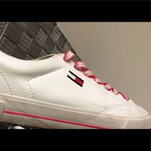 Tommy Hilfiger Women’s Sneakers